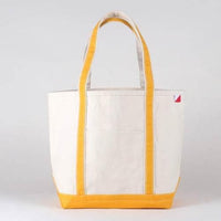 Elevate Your Style with Quality Apparel, Footwear, and More 

ShoreBags Classic Tote Medium with Lined Pockets for Utility - Estalios