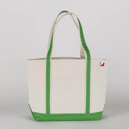 Elevate Your Style with Quality Apparel, Footwear, and More 

ShoreBags Classic Tote Medium with Lined Pockets for Utility - Estalios