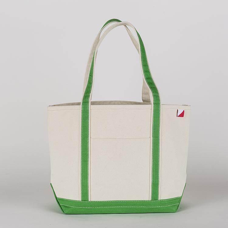 Elevate Your Style with Quality Apparel, Footwear, and More 

ShoreBags Classic Tote Medium with Lined Pockets for Utility - Estalios