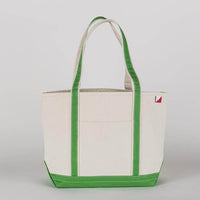 Elevate Your Style with Quality Apparel, Footwear, and More 

ShoreBags Classic Tote Medium with Lined Pockets for Utility - Estalios