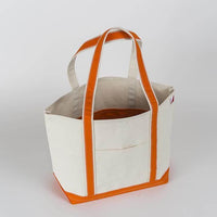 Elevate Your Style with Quality Apparel, Footwear, and More 

ShoreBags Classic Tote Medium with Lined Pockets for Utility - Estalios