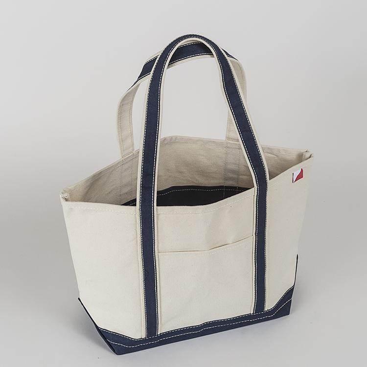 Elevate Your Style with Quality Apparel, Footwear, and More 

ShoreBags Classic Tote Medium with Lined Pockets for Utility - Estalios