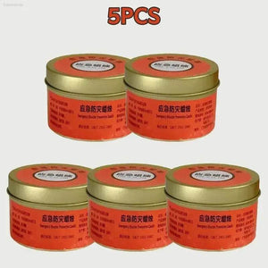 Unleash Emergency Candles: Conquer Household Power Outages! Product Description: be Prepared for Anything with our Reliable Emergency Disaster Prevention Candles! these High- - Estalios