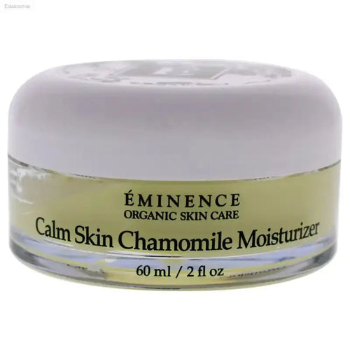 Eminence Calm Skin Chamomile Moisturizer for Sensitive Skin Relief - EstaliosShop