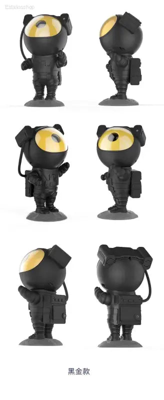 Enchanting Astronaut Night Light Projector - 8 Color LED Nebula with Remote & Timer for Kids' Rooms, Perfect for Game Room Decor & Magical Birthday/Christmas Gifts - Estalios