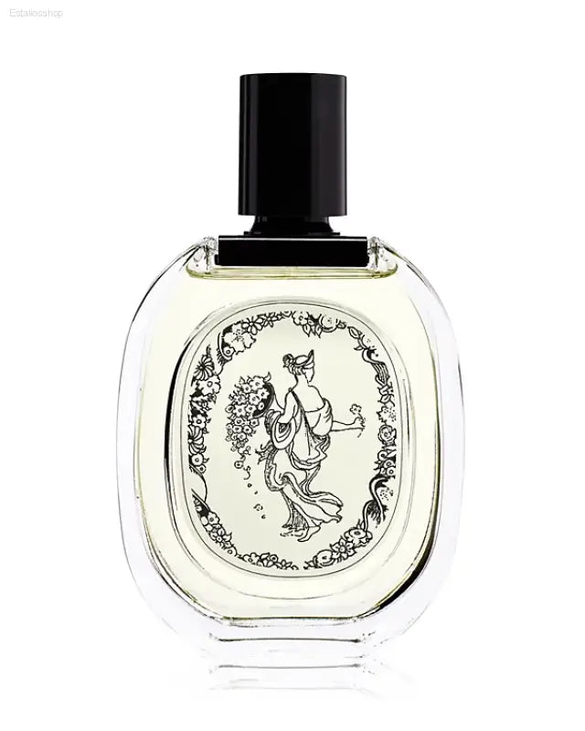 ✨ Enchanting Elegance – DIPTYQUE Olene Eau de Toilette 3.4 oz | Perfect for Floral Fragrance Lovers - 3.4 oz