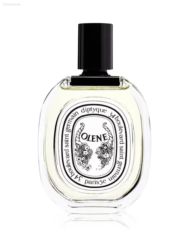 ✨ Enchanting Elegance – DIPTYQUE Olene Eau de Toilette 3.4 oz | Perfect for Floral Fragrance Lovers - 3.4 oz