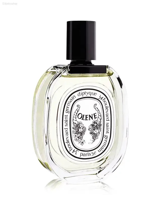 ✨ Enchanting Elegance – DIPTYQUE Olene Eau de Toilette 3.4 oz | Perfect for Floral Fragrance Lovers - 3.4 oz