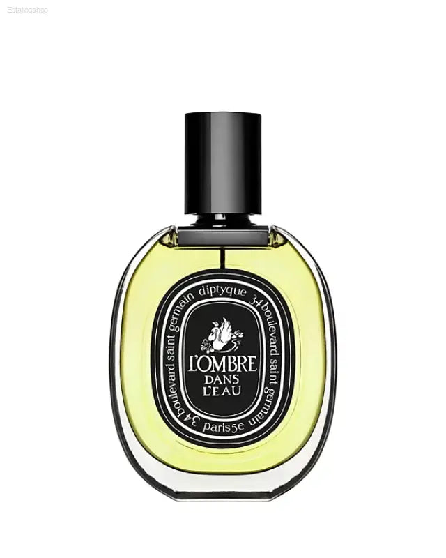 🌹 Enchanting Essence – DIPTYQUE L’ombre Dans L’eau Eau de Parfum 2.5 oz | Perfect for Garden Lovers and Romantic Nights