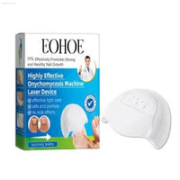 Eohoe Nail Care Instrument for Gentle Nail Repair and Care - Estalios