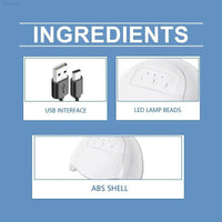 Eohoe Nail Care Instrument for Gentle Nail Repair and Care - Estalios