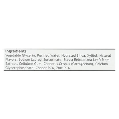 Epic Xylitol Spearmint: Blast Off to Freshness! - Estalios