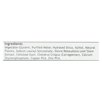 Epic Xylitol Spearmint: Blast Off to Freshness! - Estalios
