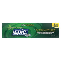 Epic Xylitol Spearmint: Blast Off to Freshness! - Estalios