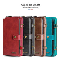 Epic Leather Wallet & Phone Cases with Style - Estalios