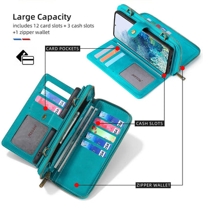 Epic Leather Wallet & Phone Cases with Style - Estalios