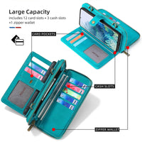 Epic Leather Wallet & Phone Cases with Style - Estalios
