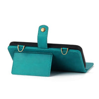 Epic Leather Wallet & Phone Cases with Style - Estalios