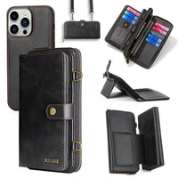 Epic Leather Wallet & Phone Cases with Style - Estalios