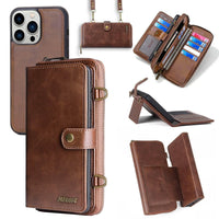 Epic Leather Wallet & Phone Cases with Style - Estalios