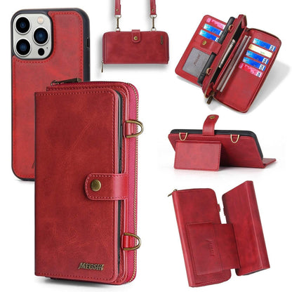 Epic Leather Wallet & Phone Cases with Style - Estalios