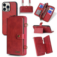 Epic Leather Wallet & Phone Cases with Style - Estalios