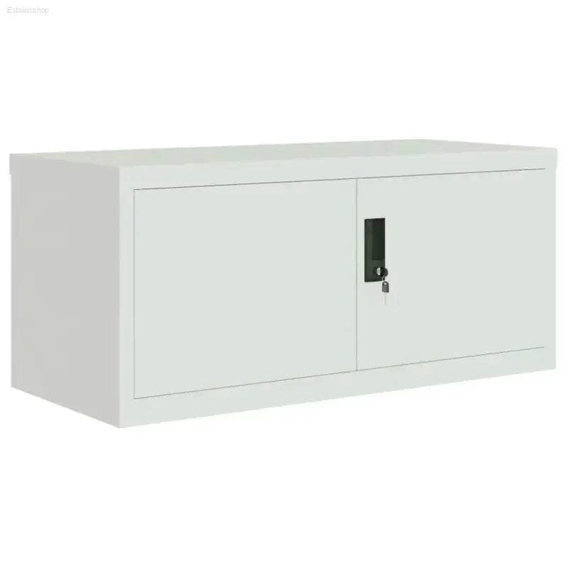 Epic Metal Storage Cabinets: Lock it Down! - Estalios