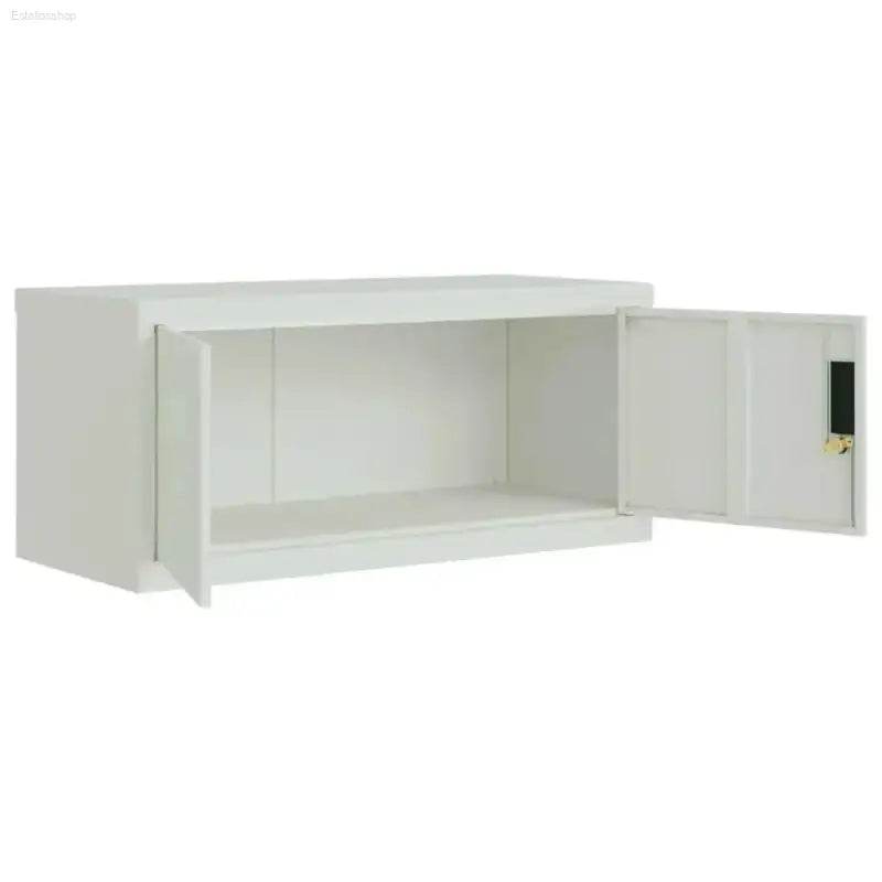 Epic Metal Storage Cabinets: Lock it Down! - Estalios