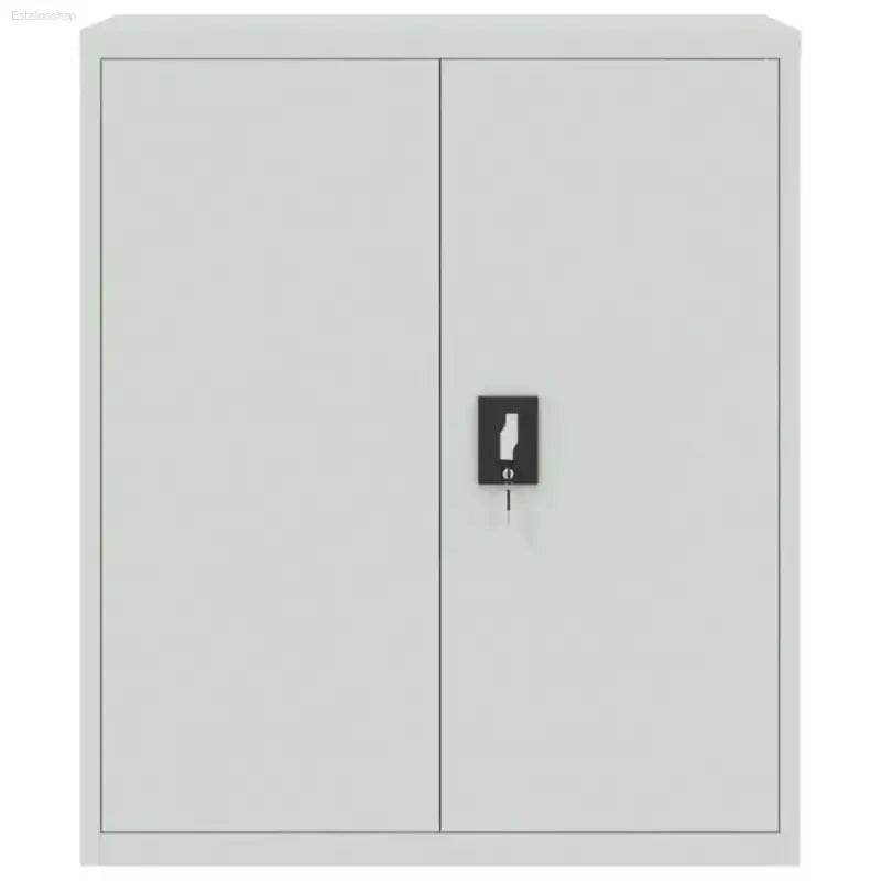 Epic Metal Storage Cabinets: Lock it Down! - Estalios