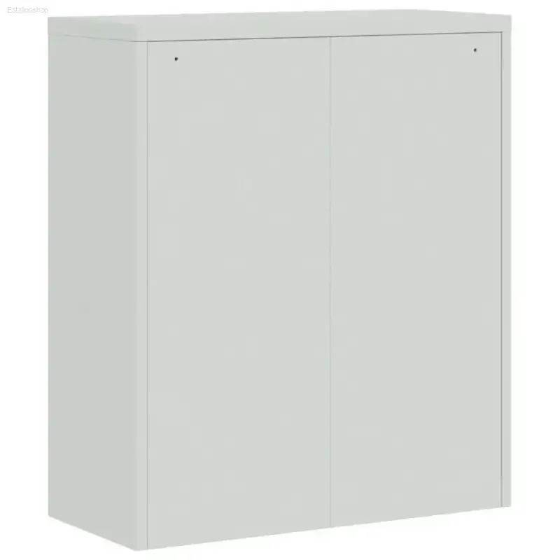 Epic Metal Storage Cabinets: Lock it Down! - Estalios