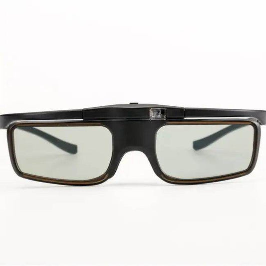 Dive into a New 3D World with Black Glasses Today - Estalios