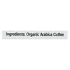 Unleash Bold Flavor: Equal Exchange Organic French Roast - Estalios