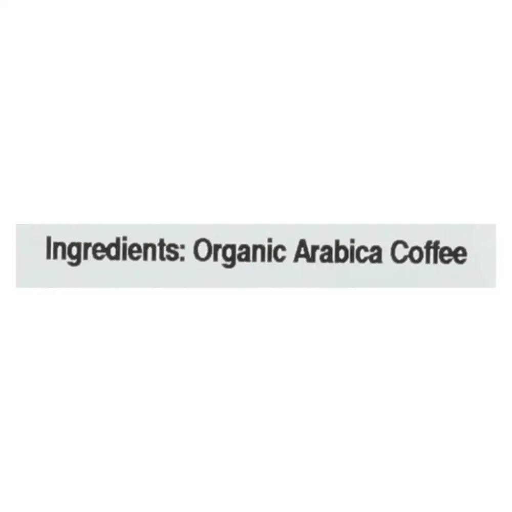 Unleash Bold Flavor: Equal Exchange Organic French Roast - Estalios