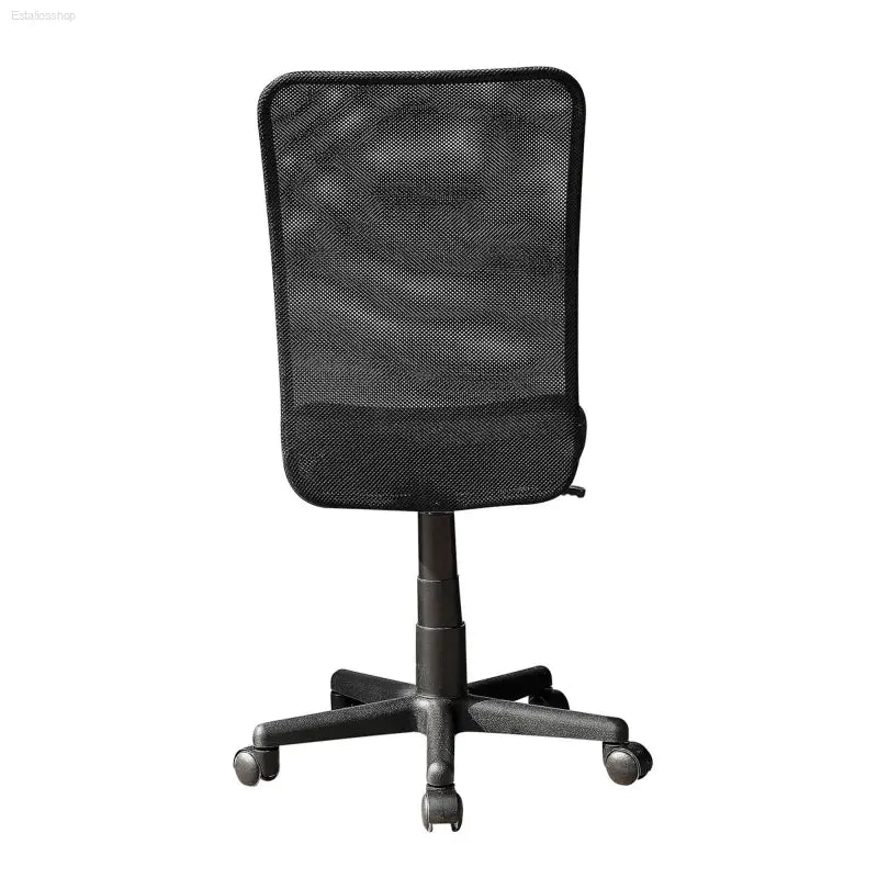 Ergonomic Mesh Office Chair for Maximum Comfort - Estalios