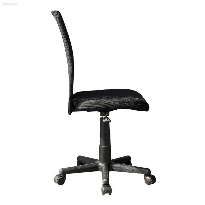 Ergonomic Mesh Office Chair for Maximum Comfort - Estalios