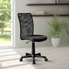 Ergonomic Mesh Office Chair for Maximum Comfort - Estalios