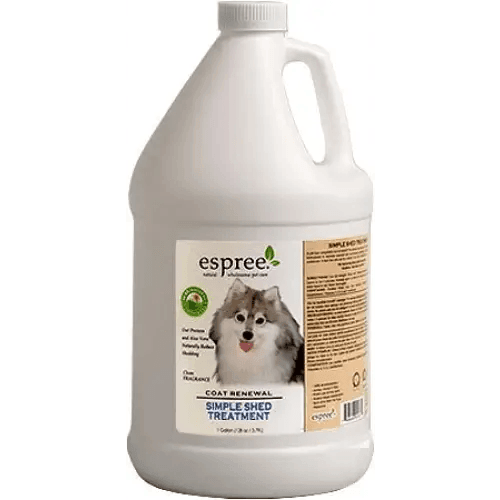 Dog Shampoo: Unleash a Gleaming Coat! Stainless Steel Tip Bowl 32oz! Get Ready to Transform your Furry Friend's Bath - Estalios