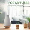 Eucalyptus Essential Oil 100ml for Diffuser Aromatherapy - Estalios