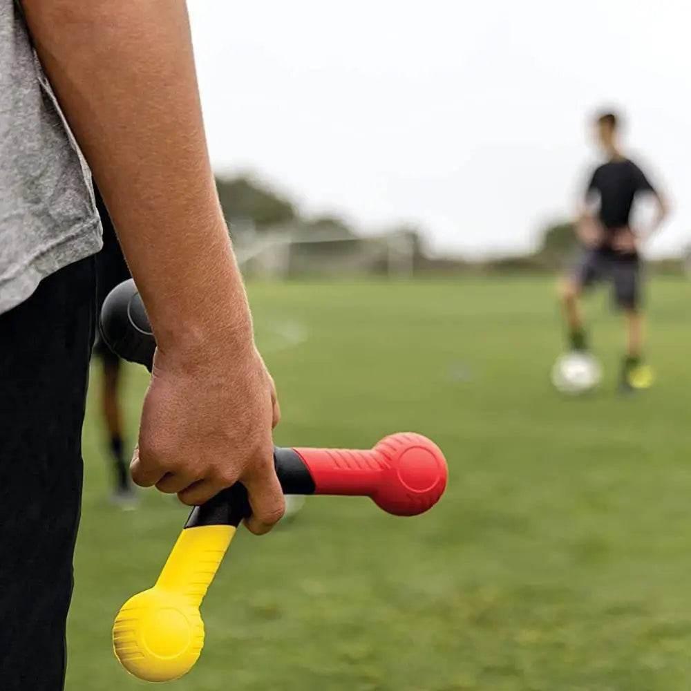 Exercise Response Trainer for Hand Eye Coordination and Speed Training - Estalios