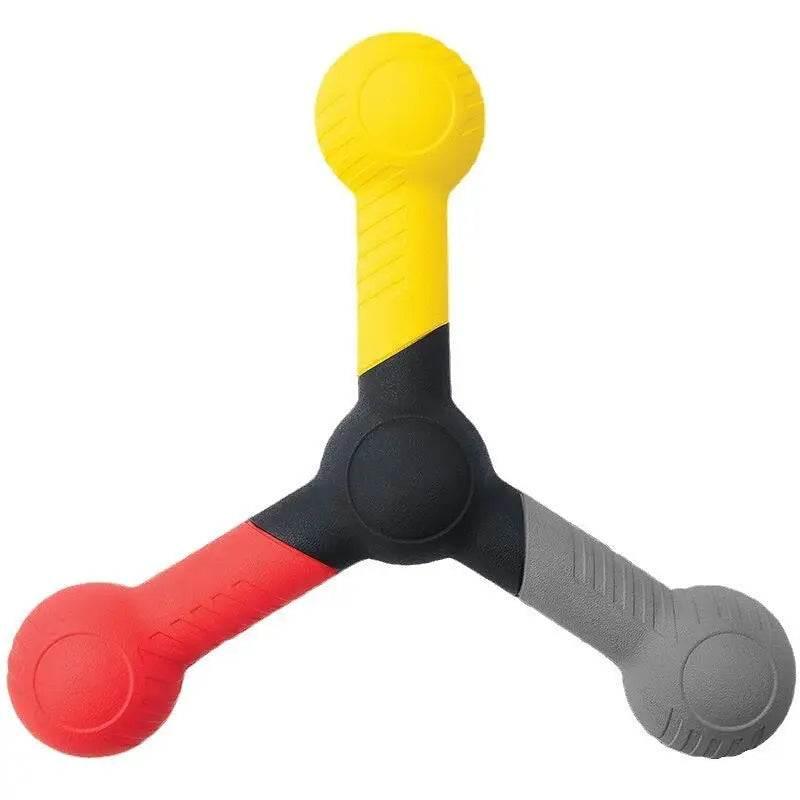 Exercise Response Trainer for Hand Eye Coordination and Speed Training - Estalios