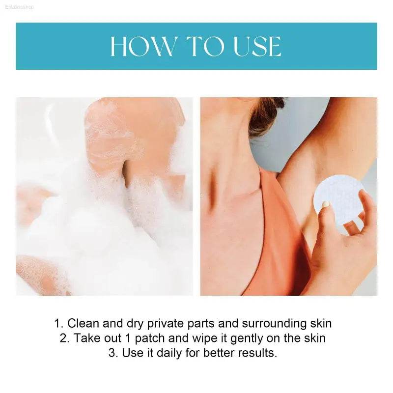 Exfoliating Pad for Clean, Bright, and Smooth Skin - Estalios