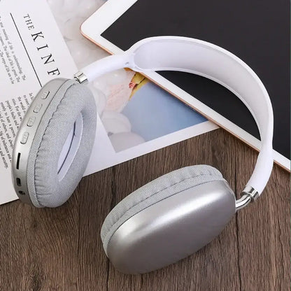 Experience Smart Noise Reduction Headphones - Other