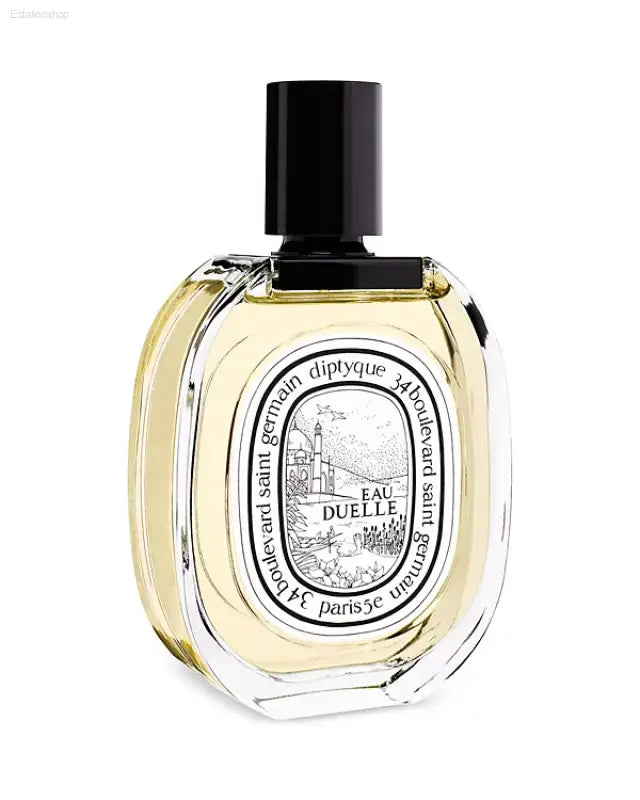 🌟 Exquisite Contrast – DIPTYQUE Eau Duelle Eau De Toilette | Unisex Fragrance for Bold Individuals - 1.7 oz