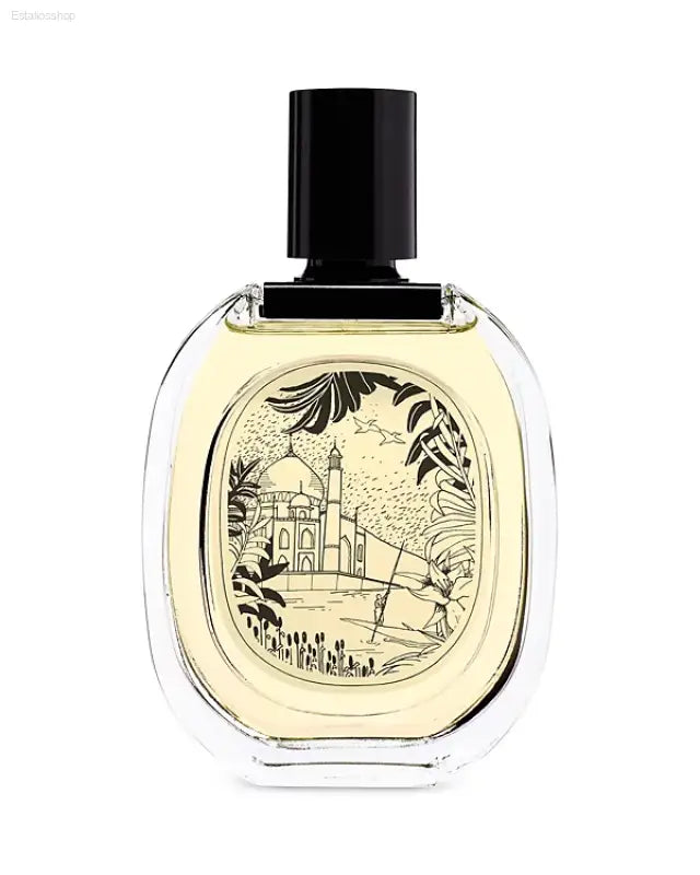 🌟 Exquisite Contrast – DIPTYQUE Eau Duelle Eau De Toilette | Unisex Fragrance for Bold Individuals - 1.7 oz