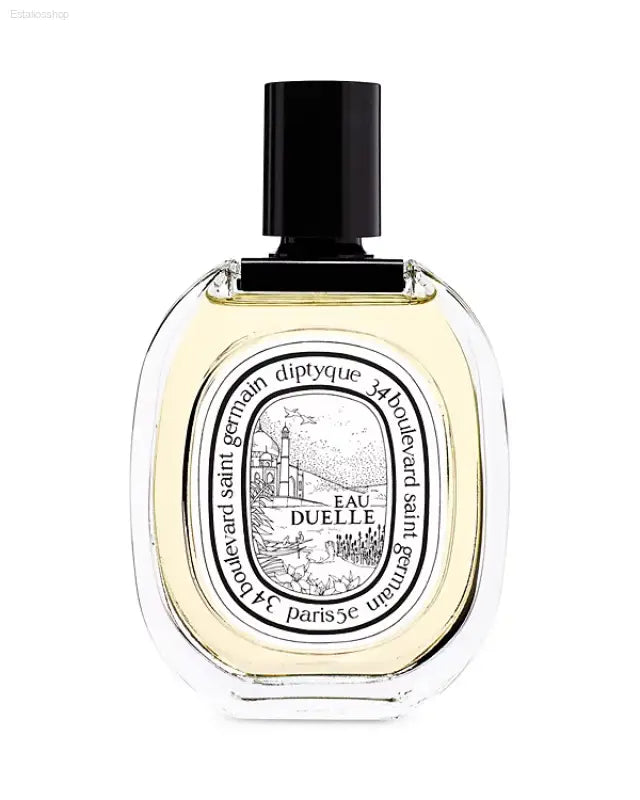 🌟 Exquisite Contrast – DIPTYQUE Eau Duelle Eau De Toilette | Unisex Fragrance for Bold Individuals - 1.7 oz