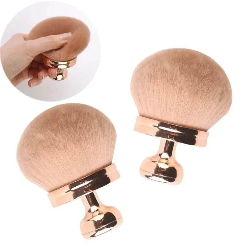 Extra Large Body Makeup Brush for Flawless Tan Application - Estalios