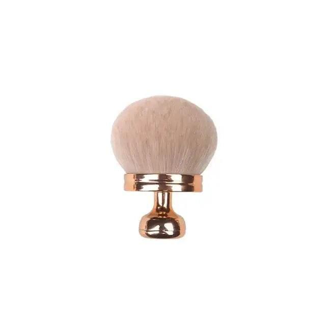 Extra Large Body Makeup Brush for Flawless Tan Application - Estalios