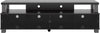 Corliving Bromley Extra Wide TV Stand - Perfect for TVs Up to 95 Inches! - Estalios