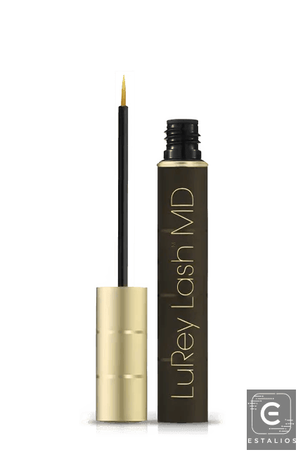 Eyelash Growth Serum Applicator for LuRey Lash MD Benefits - Estalios