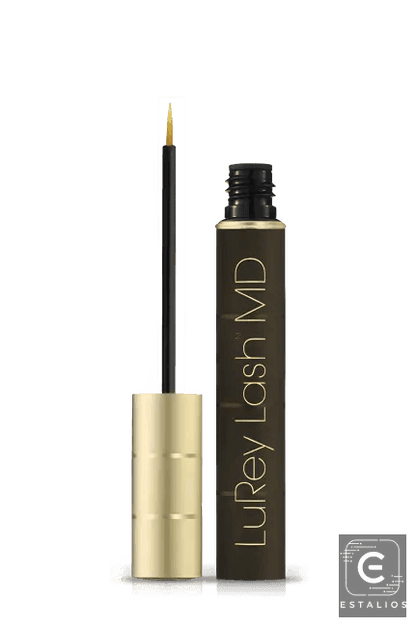 Eyelash Growth Serum Applicator for LuRey Lash MD Benefits - Estalios